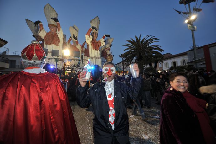 Ingrandisci la foto